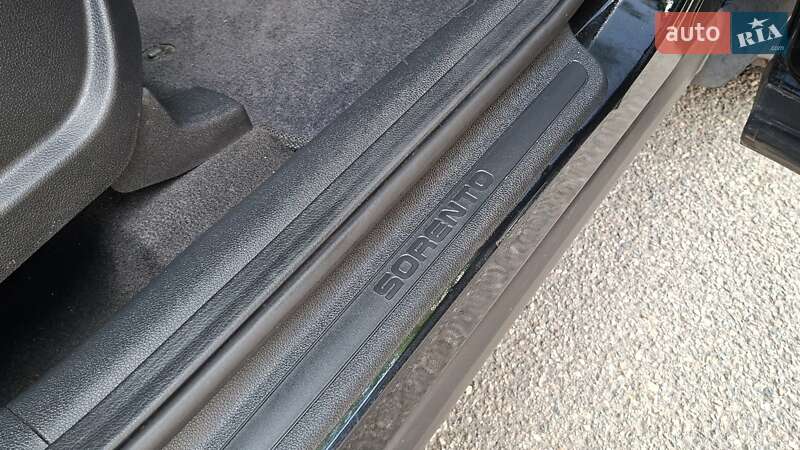 Внедорожник / Кроссовер Kia Sorento 2015 в Киеве фото 67 Внедорожник / Кроссовер Kia Sorento 2015 в Киеве