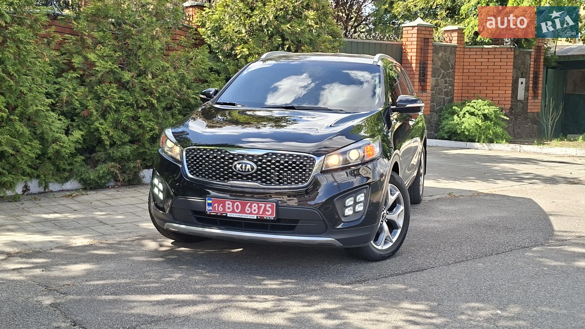 2015 Kia Sorento - мініатюра 91