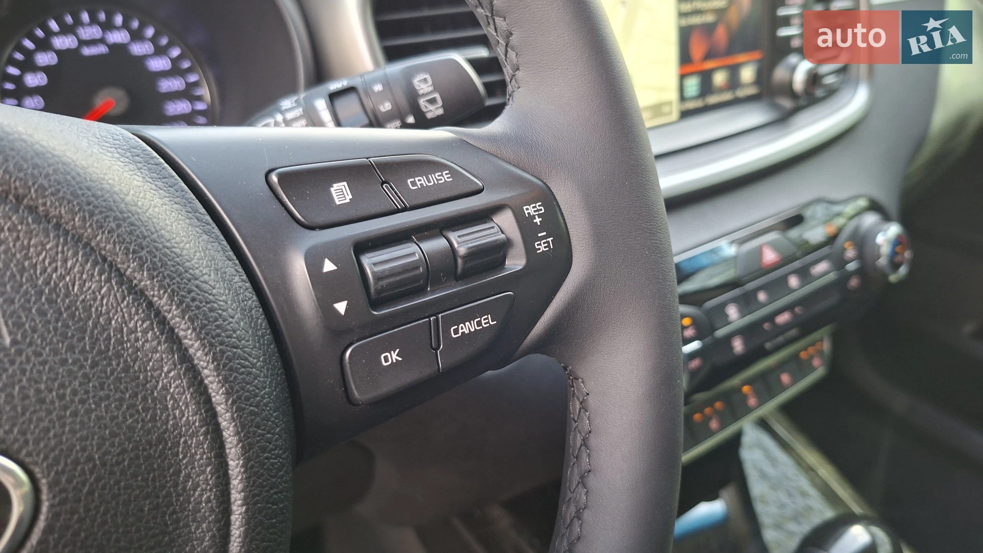 2015 Kia Sorento - мініатюра 118