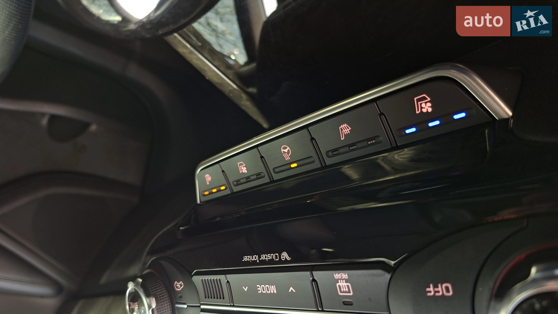 2015 Kia Sorento - мініатюра 120