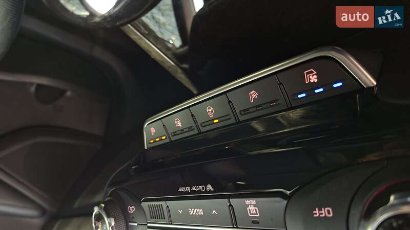 Внедорожник / Кроссовер Kia Sorento 2015 в Киеве фото 119 Внедорожник / Кроссовер Kia Sorento 2015 в Киеве