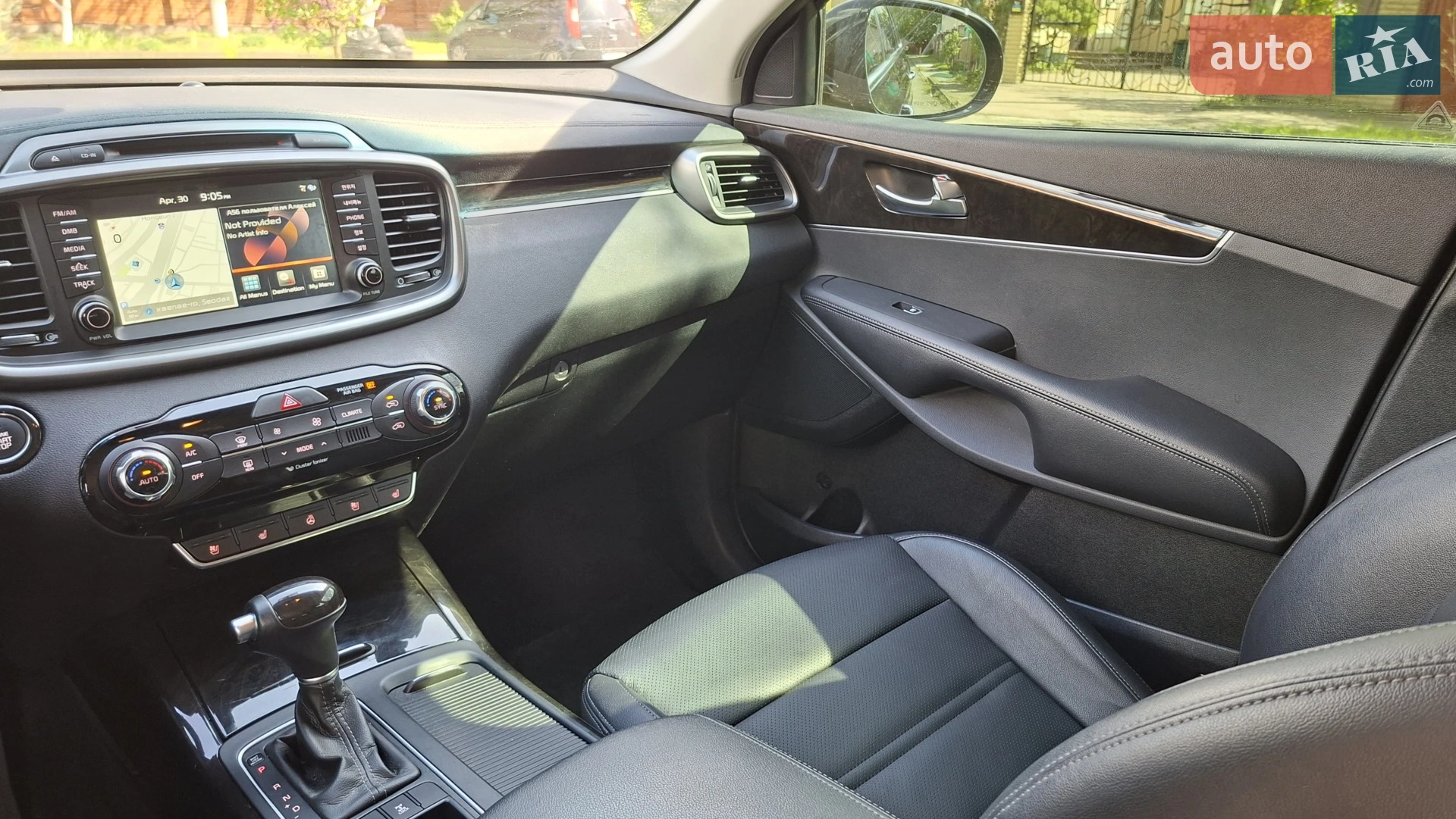 2015 Kia Sorento - мініатюра 126