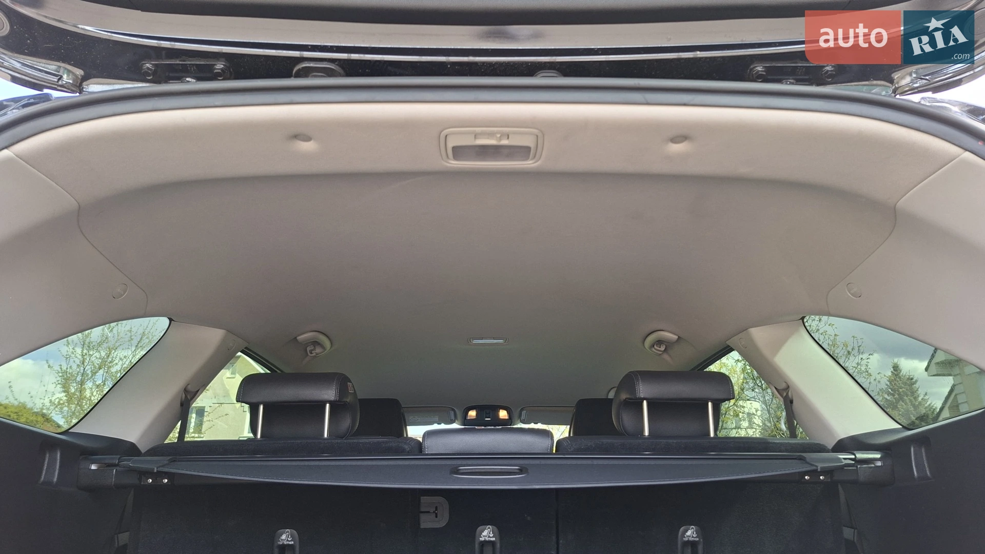 2015 Kia Sorento - мініатюра 142