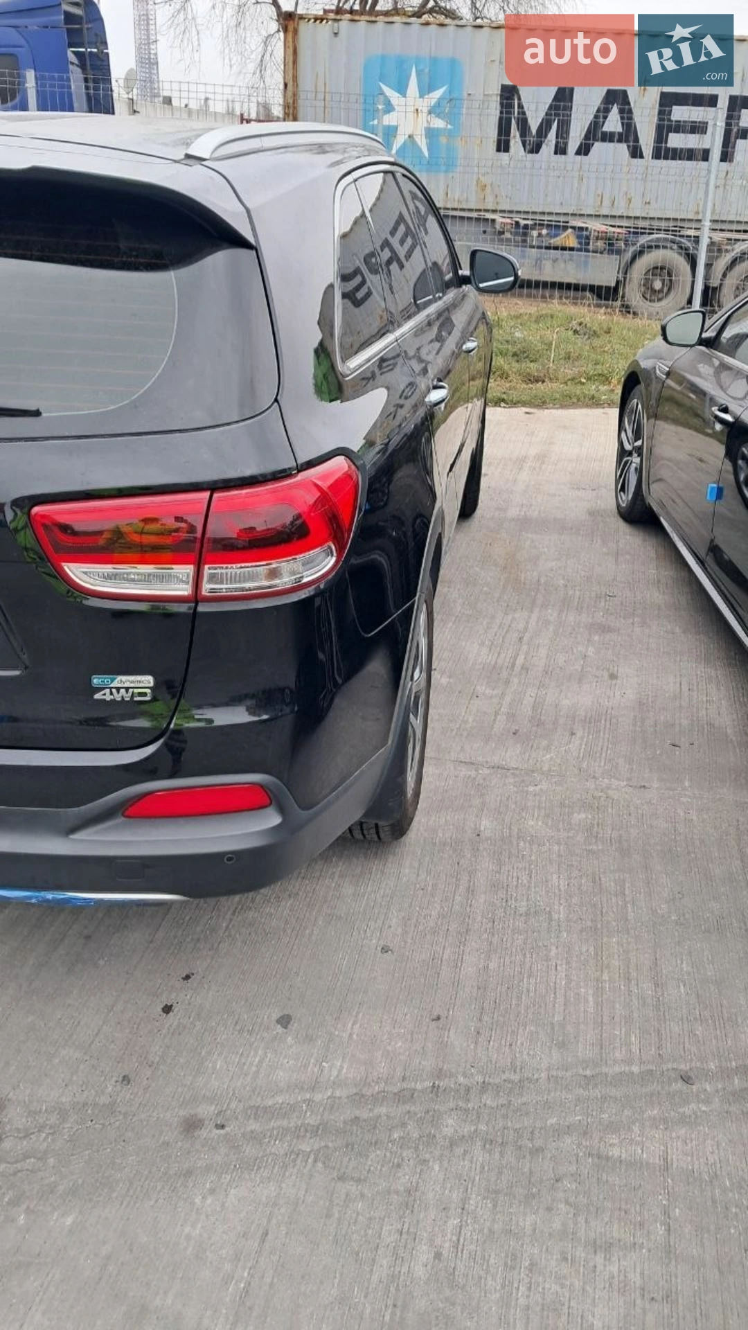 2015 Kia Sorento - мініатюра 202