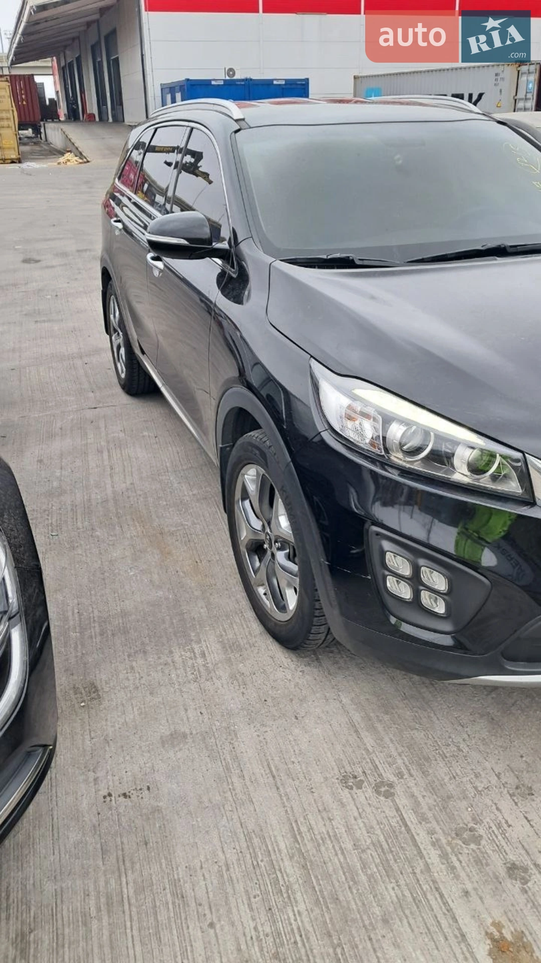 2015 Kia Sorento - мініатюра 212