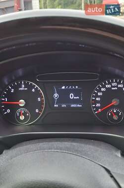 Внедорожник / Кроссовер Kia Sorento 2016 в 