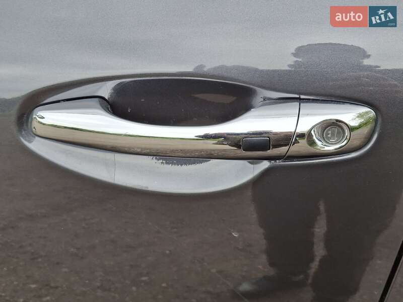 Внедорожник / Кроссовер Kia Sorento 2016 в Полтаве