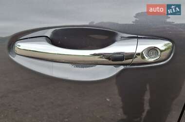 Внедорожник / Кроссовер Kia Sorento 2016 в 
