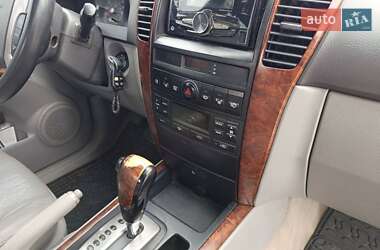 Внедорожник / Кроссовер Kia Sorento 2003 в 