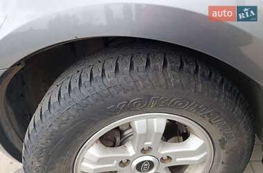 Внедорожник / Кроссовер Kia Sorento 2003 в 