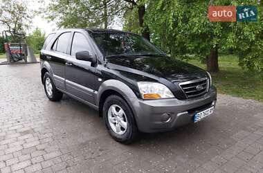 Kia Sorento 2008 Kia Sorento 2008