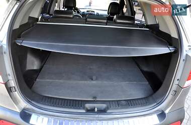 Внедорожник / Кроссовер Kia Sorento 2011 в 