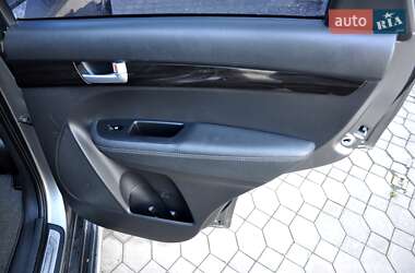 Внедорожник / Кроссовер Kia Sorento 2011 в 