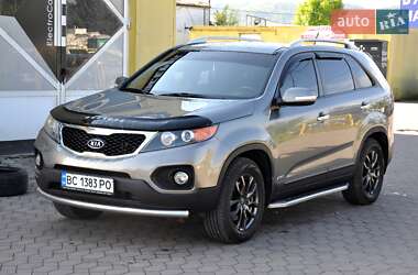 Kia Sorento 2011 Kia Sorento 2011