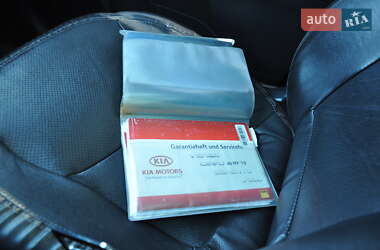 Внедорожник / Кроссовер Kia Sorento 2011 в 