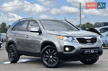 Kia Sorento 2011 Kia Sorento 2011