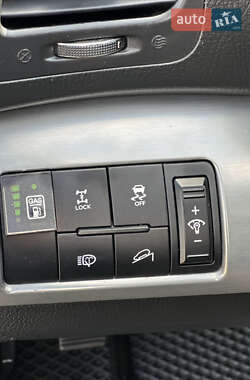 Позашляховик / Кросовер Kia Sorento 2011 в 