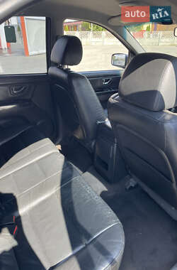 Внедорожник / Кроссовер Kia Sorento 2007 в 