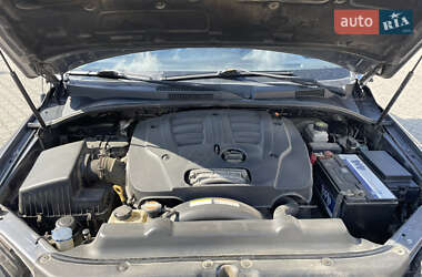 Внедорожник / Кроссовер Kia Sorento 2007 в 