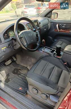 Внедорожник / Кроссовер Kia Sorento 2003 в 