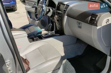 Внедорожник / Кроссовер Kia Sorento 2006 в 