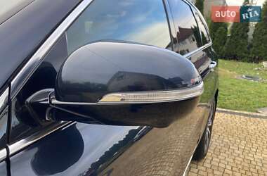 Внедорожник / Кроссовер Kia Sorento 2019 в 
