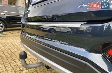 Внедорожник / Кроссовер Kia Sorento 2019 в 