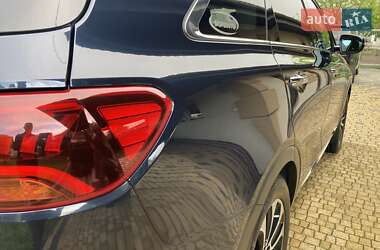Внедорожник / Кроссовер Kia Sorento 2019 в 