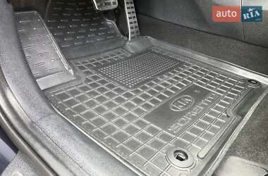 Внедорожник / Кроссовер Kia Sorento 2019 в 