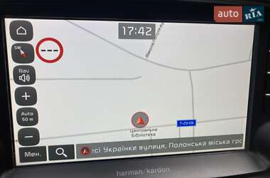 Внедорожник / Кроссовер Kia Sorento 2019 в 