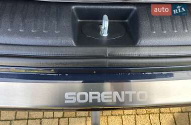 Внедорожник / Кроссовер Kia Sorento 2019 в 
