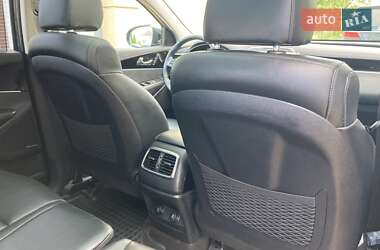 Внедорожник / Кроссовер Kia Sorento 2019 в 