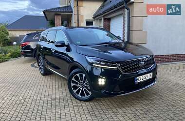 Kia Sorento 2019 Kia Sorento 2019