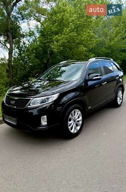 Kia Sorento 2014 Kia Sorento 2014