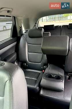 Внедорожник / Кроссовер Kia Sorento 2014 в 