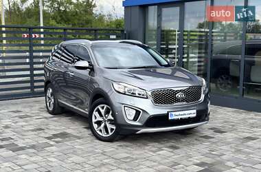 Kia Sorento 2016 Kia Sorento 2016