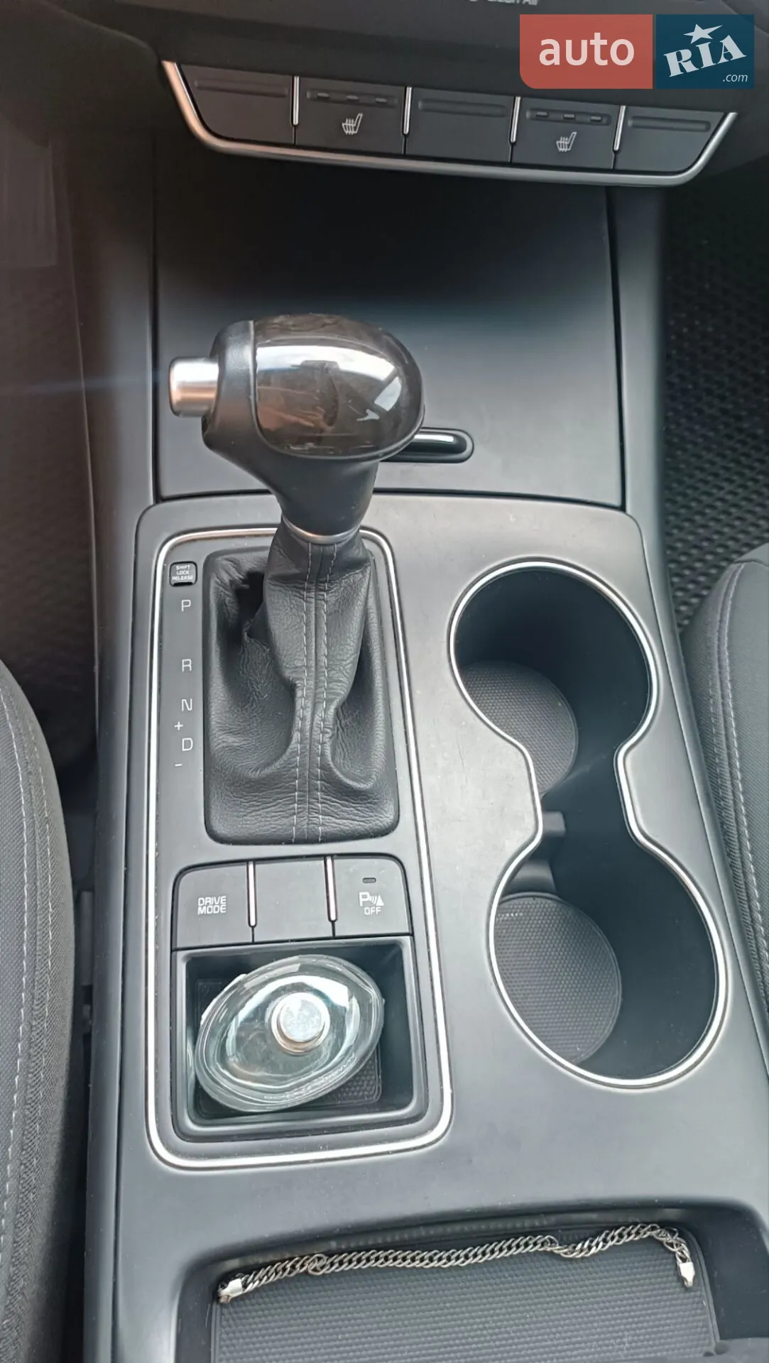 2016 Kia Sorento - мініатюра 14