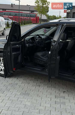 Позашляховик / Кросовер Kia Sorento 2012 в 