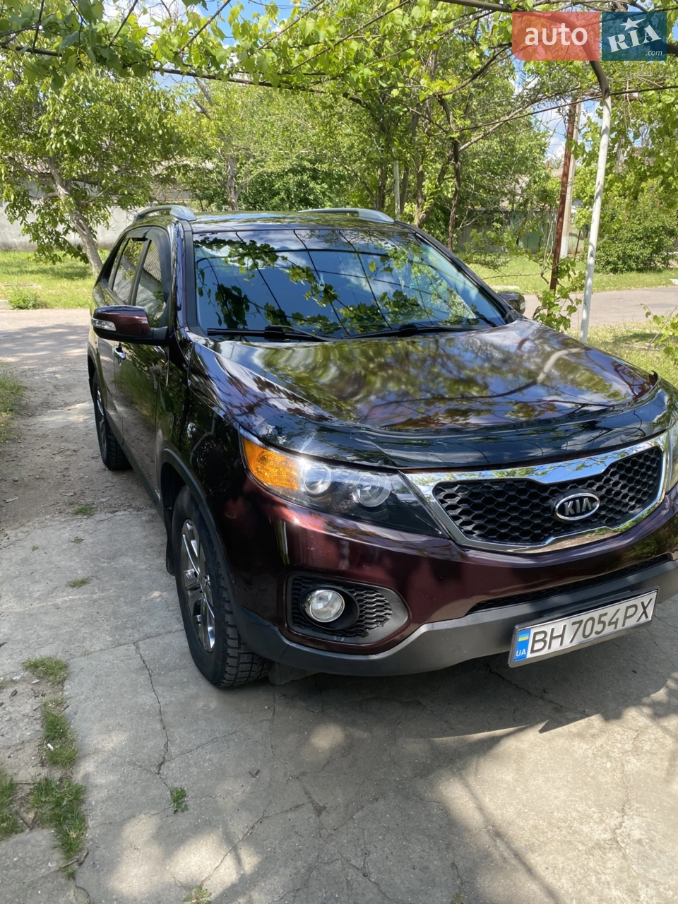 2011 Kia Sorento - мініатюра 21