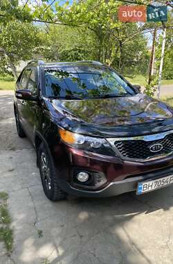 Kia Sorento 2012 Kia Sorento 2012