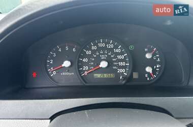 Позашляховик / Кросовер Kia Sorento 2005 в 