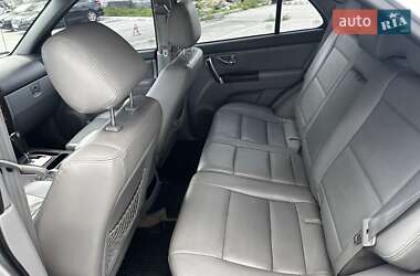 Позашляховик / Кросовер Kia Sorento 2005 в 