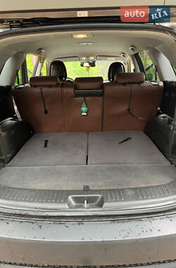 Внедорожник / Кроссовер Kia Sorento 2010 в 