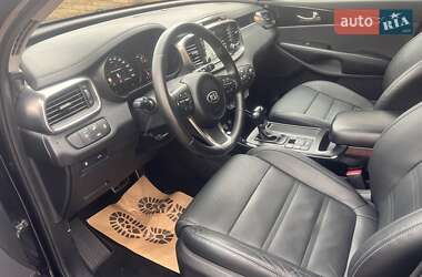 Внедорожник / Кроссовер Kia Sorento 2015 в 