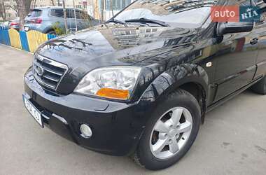 Внедорожник / Кроссовер Kia Sorento 2009 в Киеве