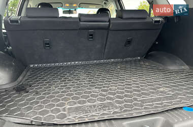 Внедорожник / Кроссовер Kia Sorento 2012 в 
