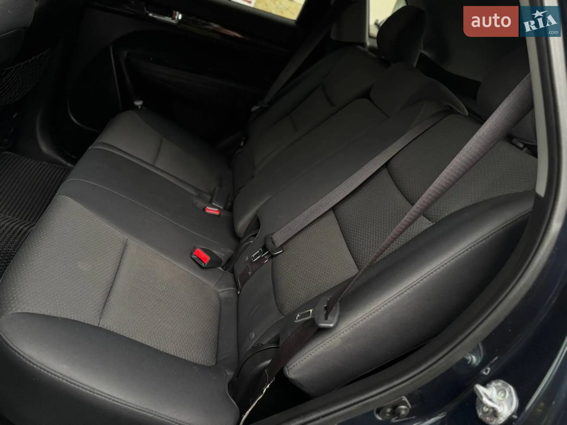 2012 Kia Sorento - мініатюра 12