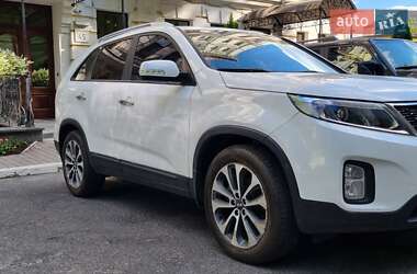 Внедорожник / Кроссовер Kia Sorento 2012 в Киеве