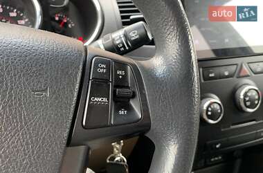 Внедорожник / Кроссовер Kia Sorento 2010 в 