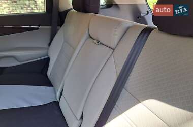 Позашляховик / Кросовер Kia Sorento 2016 в 
